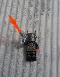 Figurka Lego Minifigures seria 8 Evil Robot col113