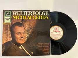 Nicolai Gedda – Welterfolge LP Winyl (A-96)