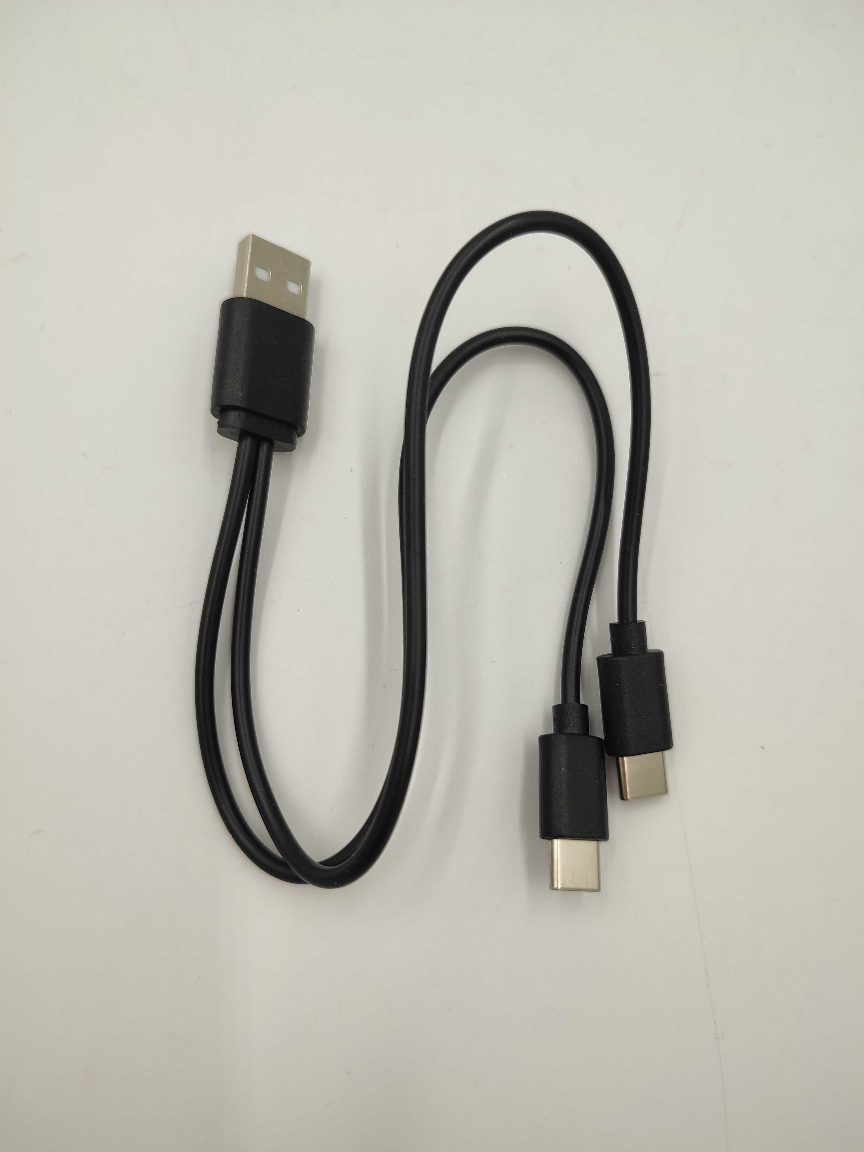 gabless Ogrzewacze Do Rąk Ładowane Przez USB 2x2600mAh