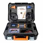 FoxFlash pełna wersja  dpf egr off chiptuning