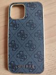 Etui Guess iPhone