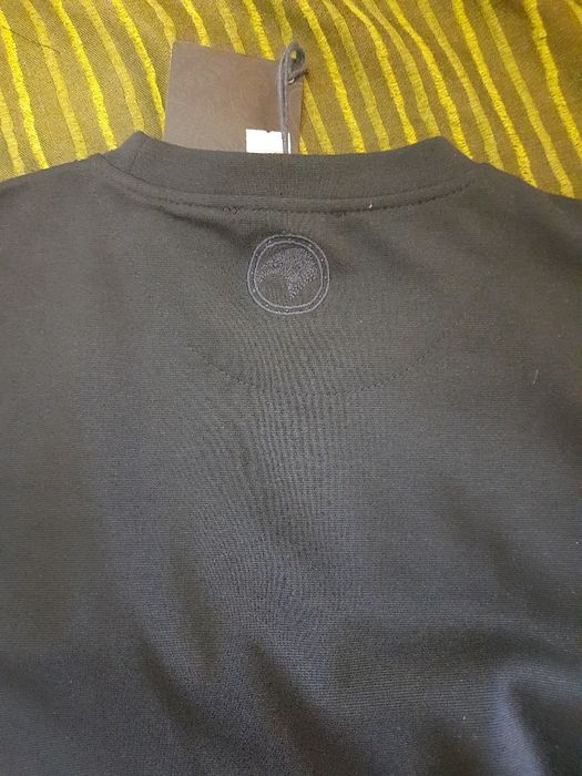 реглан  Stefano Ricci