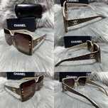 CHANEL okulary przeciwsłoneczne nowe damskie