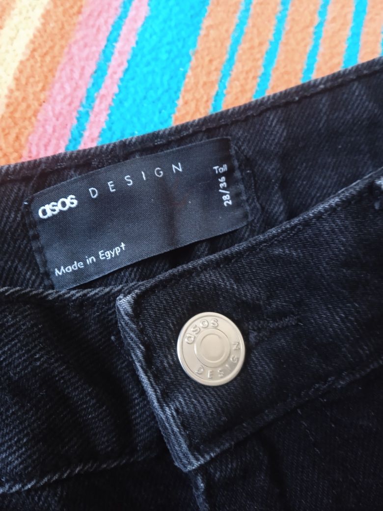 Asos Design ,Штани,джинси,фірмові,