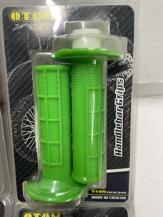 Manetki gripy Lock On KTM Yamaha Husqvarna Honda  cross enduro