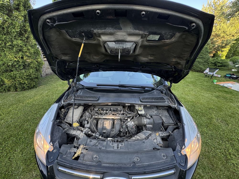 Ford Escape SE 2015