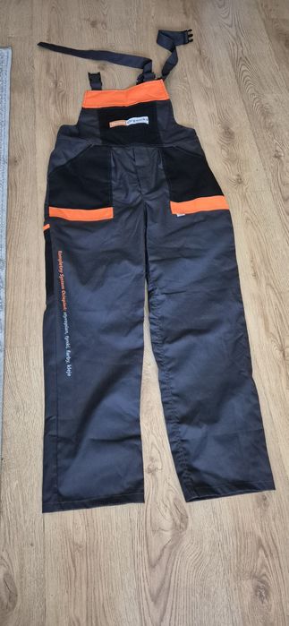 Spodnie robocze  XXXL