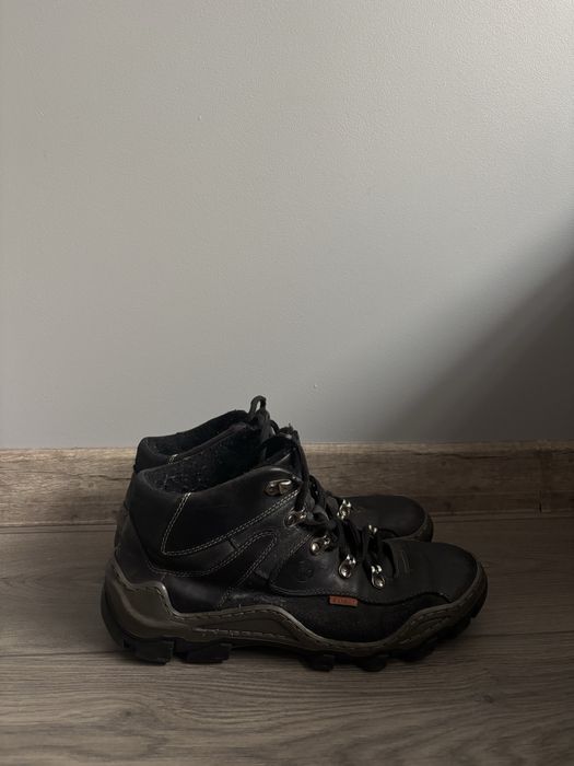 Buty zimowe damskie 40