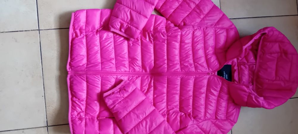 Kurtka damska wiosna/jesień r.M CROPP