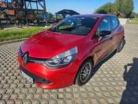 Renault Clio 0.9tce zadbana