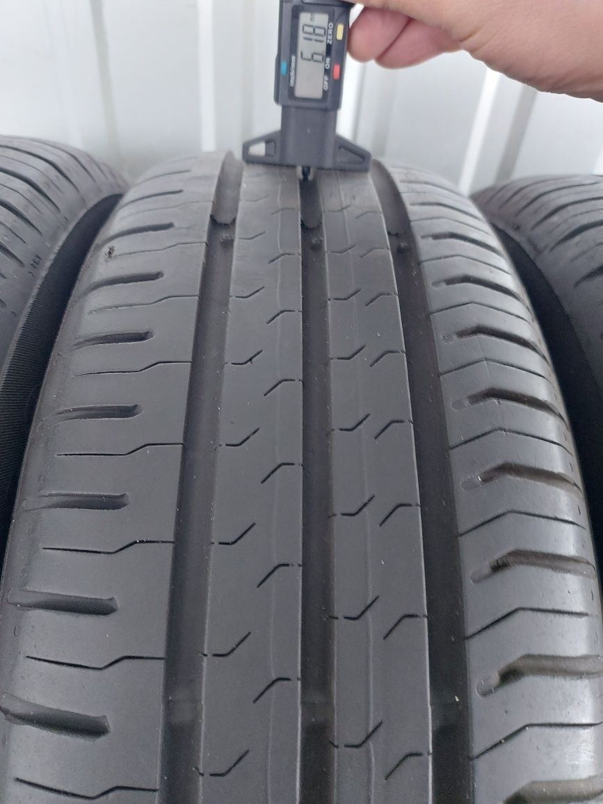 195/65 R15 91H Continental комплект 4шт