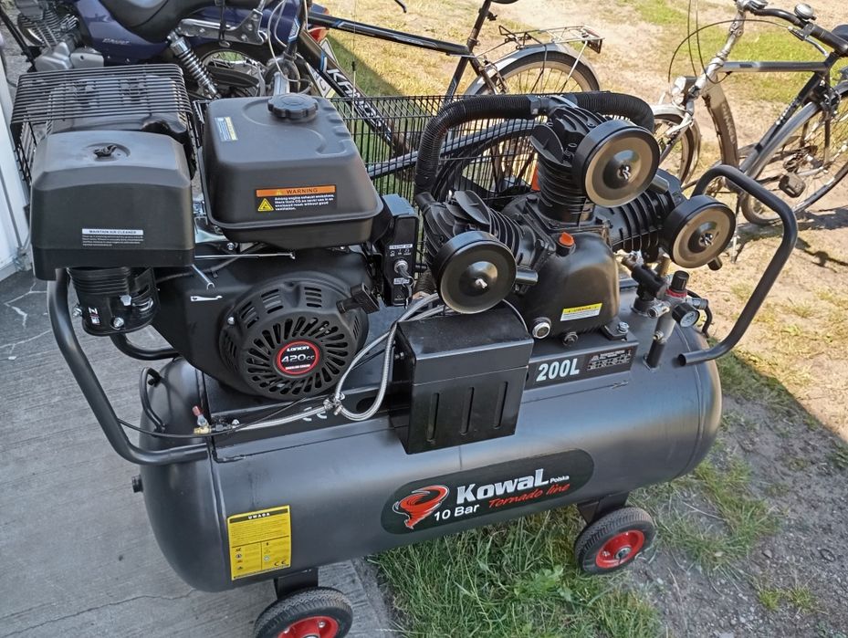 Sprzedam lub zamienię