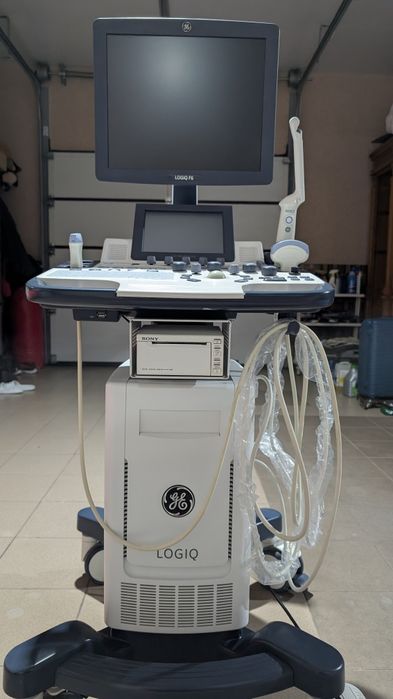 Продаю аппарат узи, узд