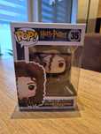 Figurka Funko POP! Bellatrix lestrange 35