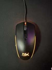 HyperX Pulsefire Surge Black