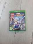 Gra Marvel Super Heroes na konsole xbox one