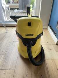 Odkurzacz Karcher WD 3.200 + 6 worków