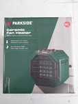 Termowentylator ceramiczny PKH 3000 D2, 3000 W