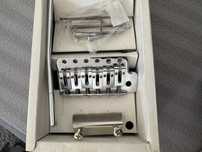 Bridge Tremolo Gotoh 510AT-2 (roller saddles)