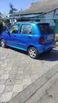 CHERY QQ 2008 року 1.1 механіка