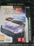 TDU 2 test drive unlimited PC