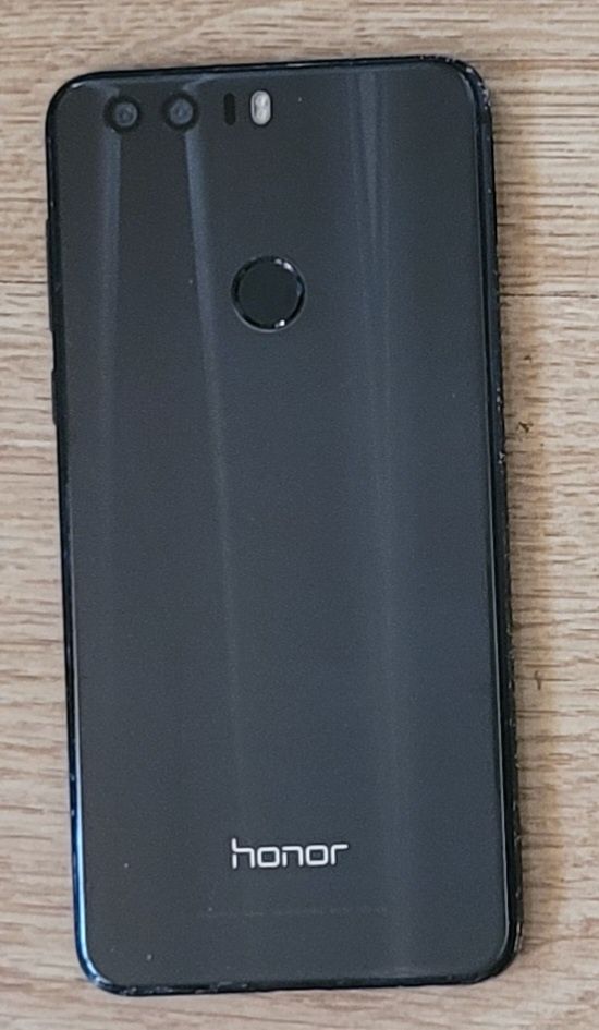 Sprzedam lub zamienię telefon Honor 8!