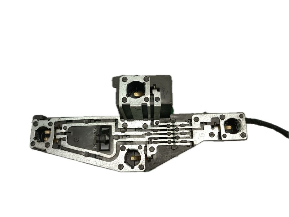 Suporte lâmpada esquerdo RENAULT Laguna II (BG0/1_)