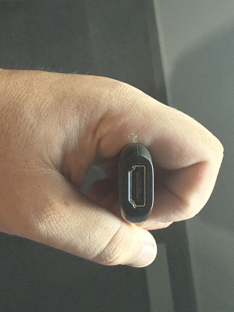 URGENTE - Placa de Captura USB Elgato Cam Link 4K