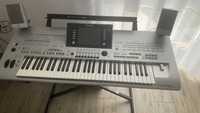 Yamaha Tyros 3 plus TRSMS02