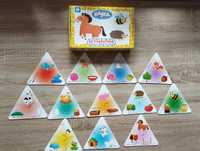 Puzzle edukacyjne