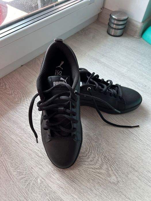 Buty Puma nowe soft foam+