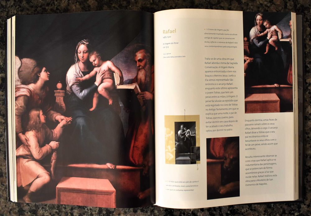 Museu do Prado - Museus do Mundo