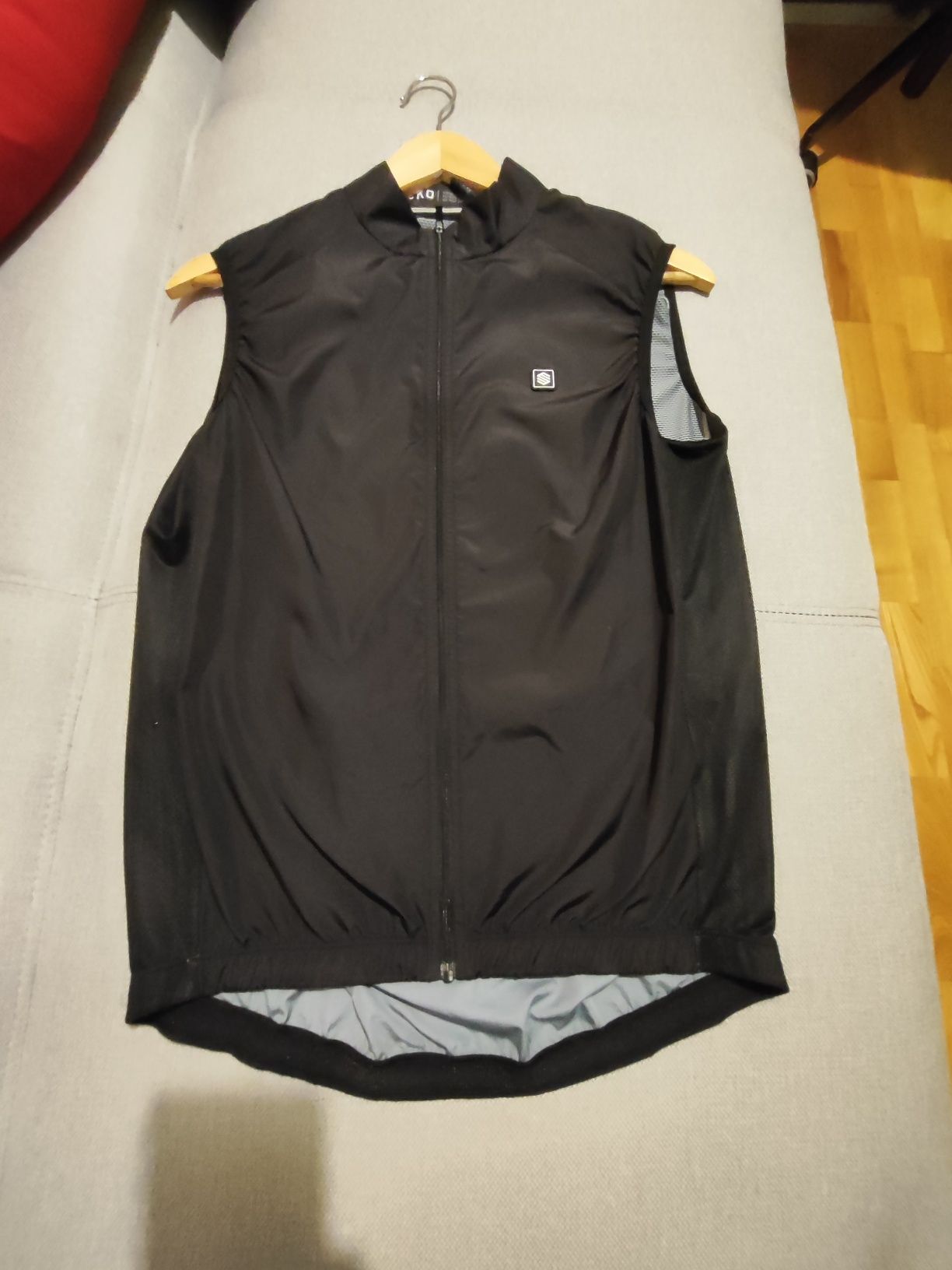 Siroko V1 Blaast vest