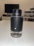 Perfumy montblanc explorer