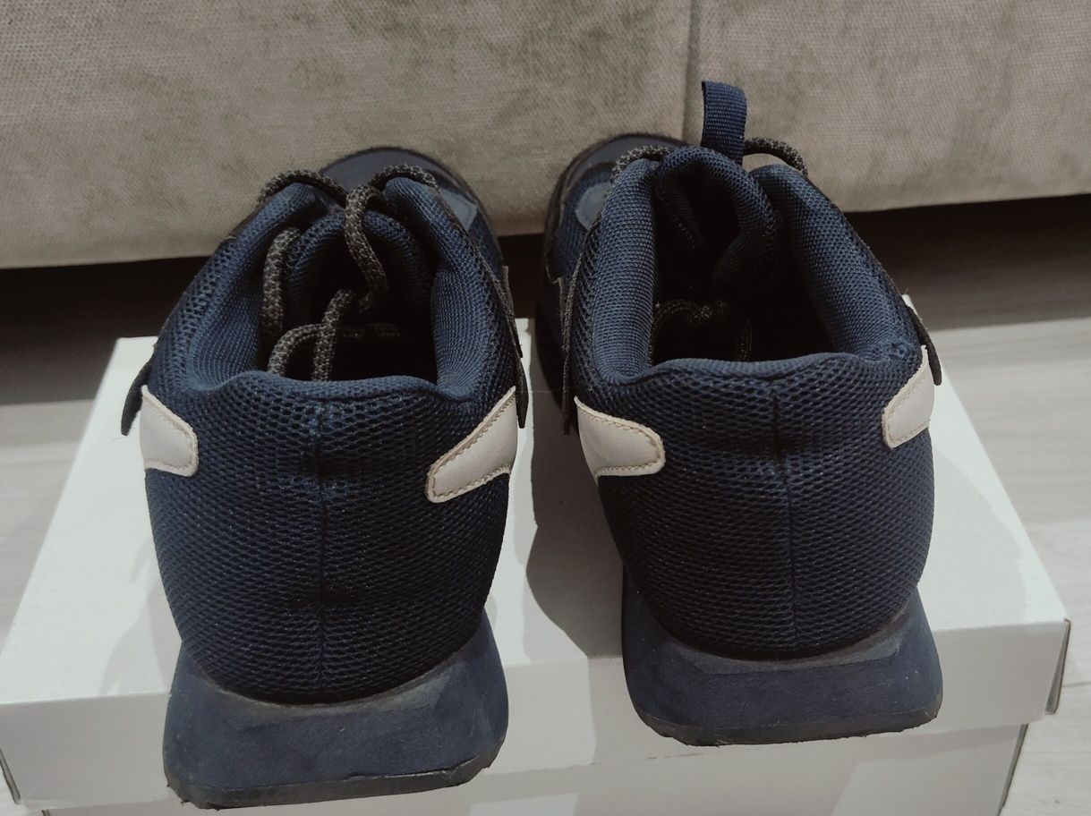Buty Diverse męskie r.40