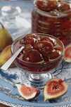 Варенье из инжира