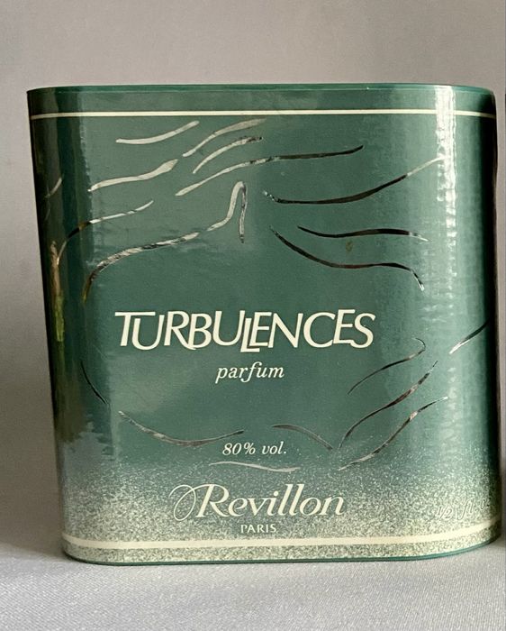 Парфум Revillon Turbulences новий