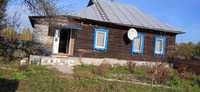 Продам дом в селі Малійки