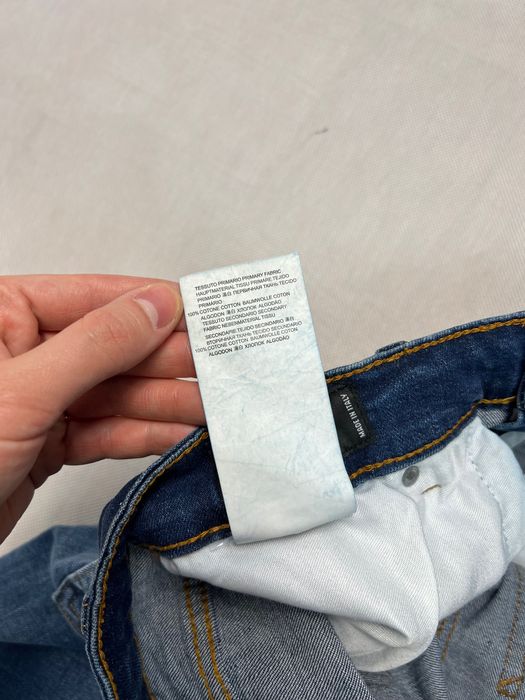 Spodnie Dsquared2 jeans 2022 classic reglan fit