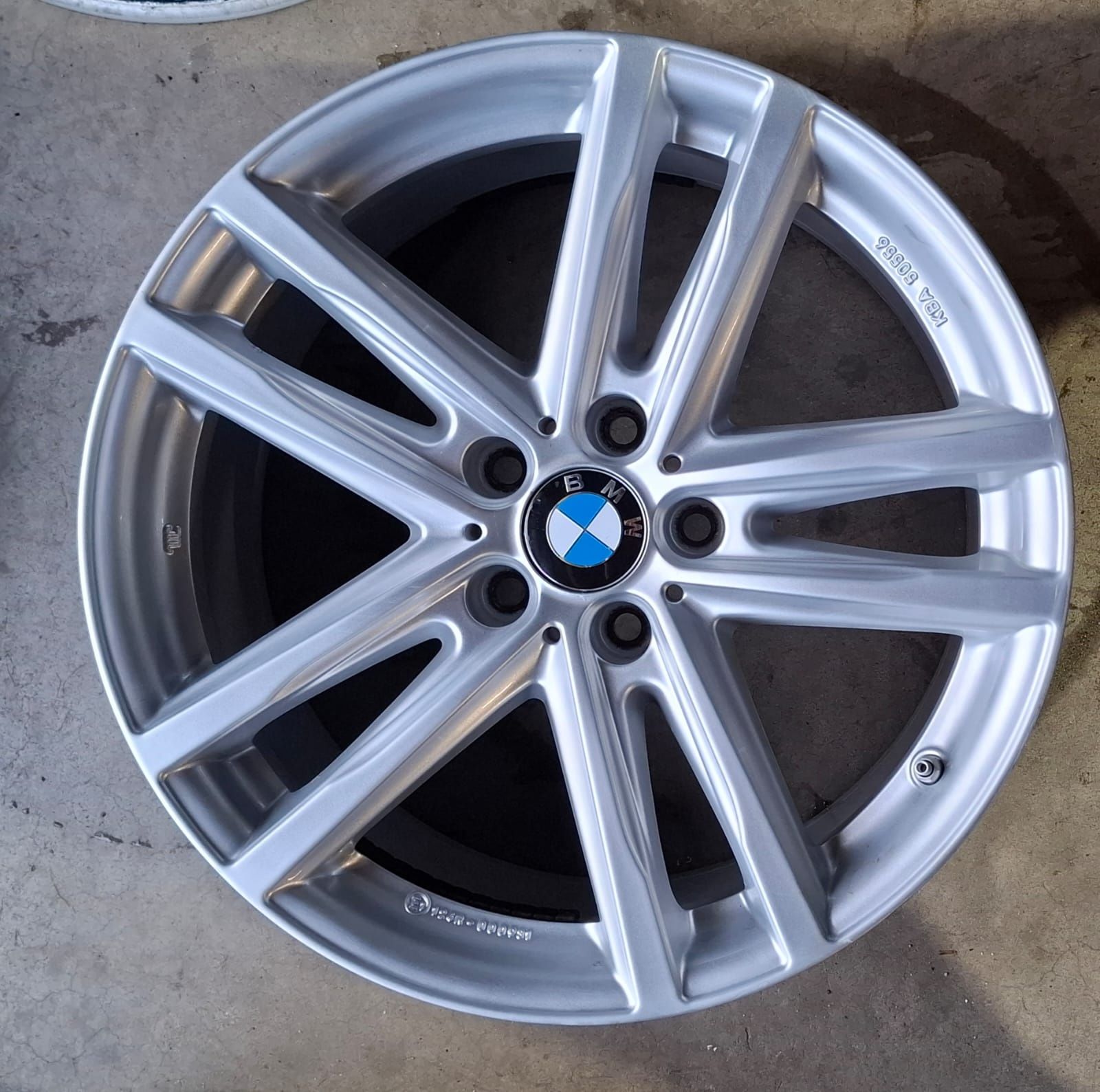 Felgi aluminiowe 19 BMW 5x120 polecam
