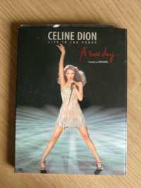 Celine Dion - Live in Las Vegas
A new day