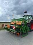 Amazone AD 3000 Specjal