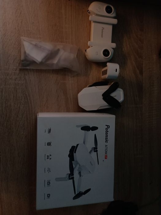 Dron Potensic Atom LT