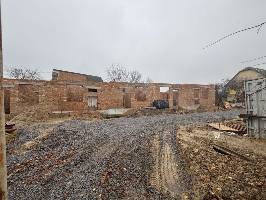 Продаж таухауса без комісії для покупця