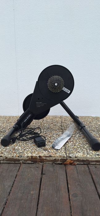 Rolo treino smart decathlon