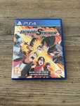 Naruto Boruto Shinobi Striker