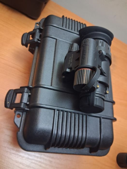 PVS 14 Mini для Водiя , Бiлий фосфор,