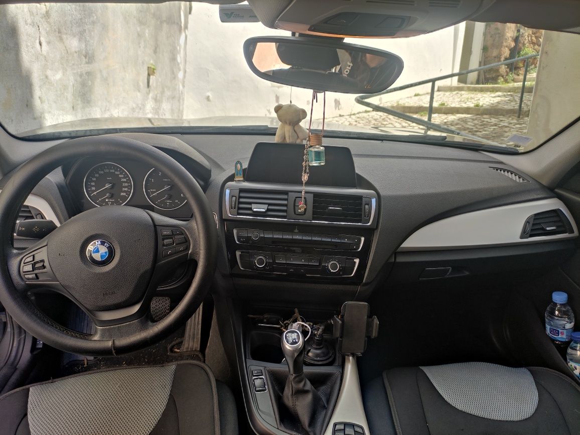 Bmw seria 1 116D