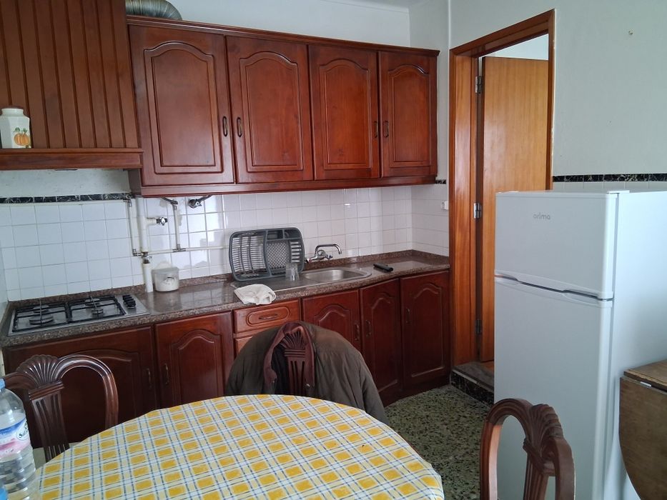 Casa antiga, T3, centro, Beja