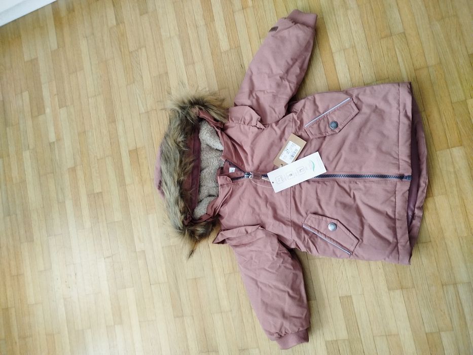 Kurtka newbie 74 nowa
